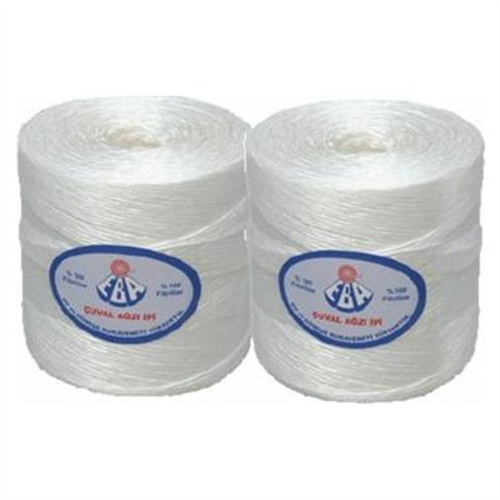 EGE ÇUVAL AĞZI İPİ BEYAZ 500